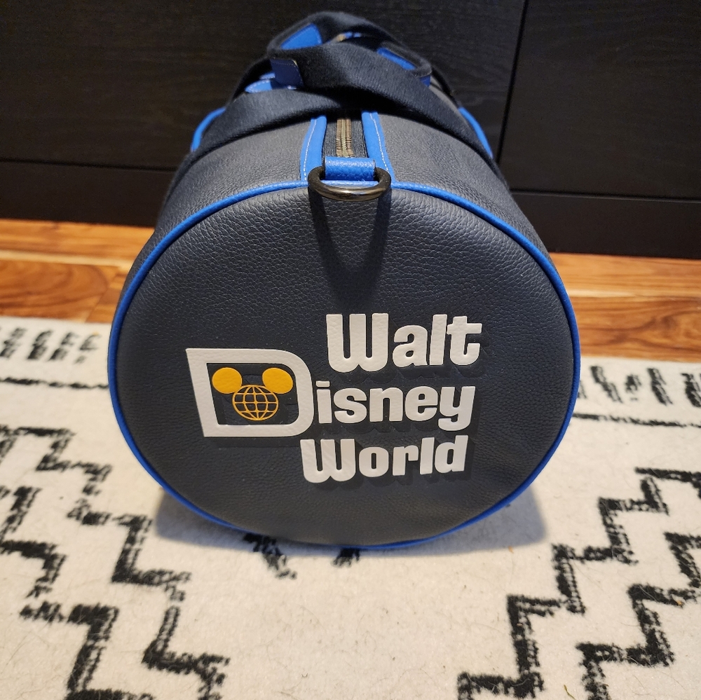 Coach X Disney Duffle